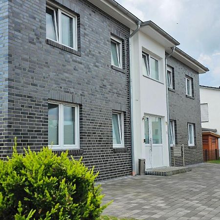 Appartement "Orchidee" Hoya Exterior photo
