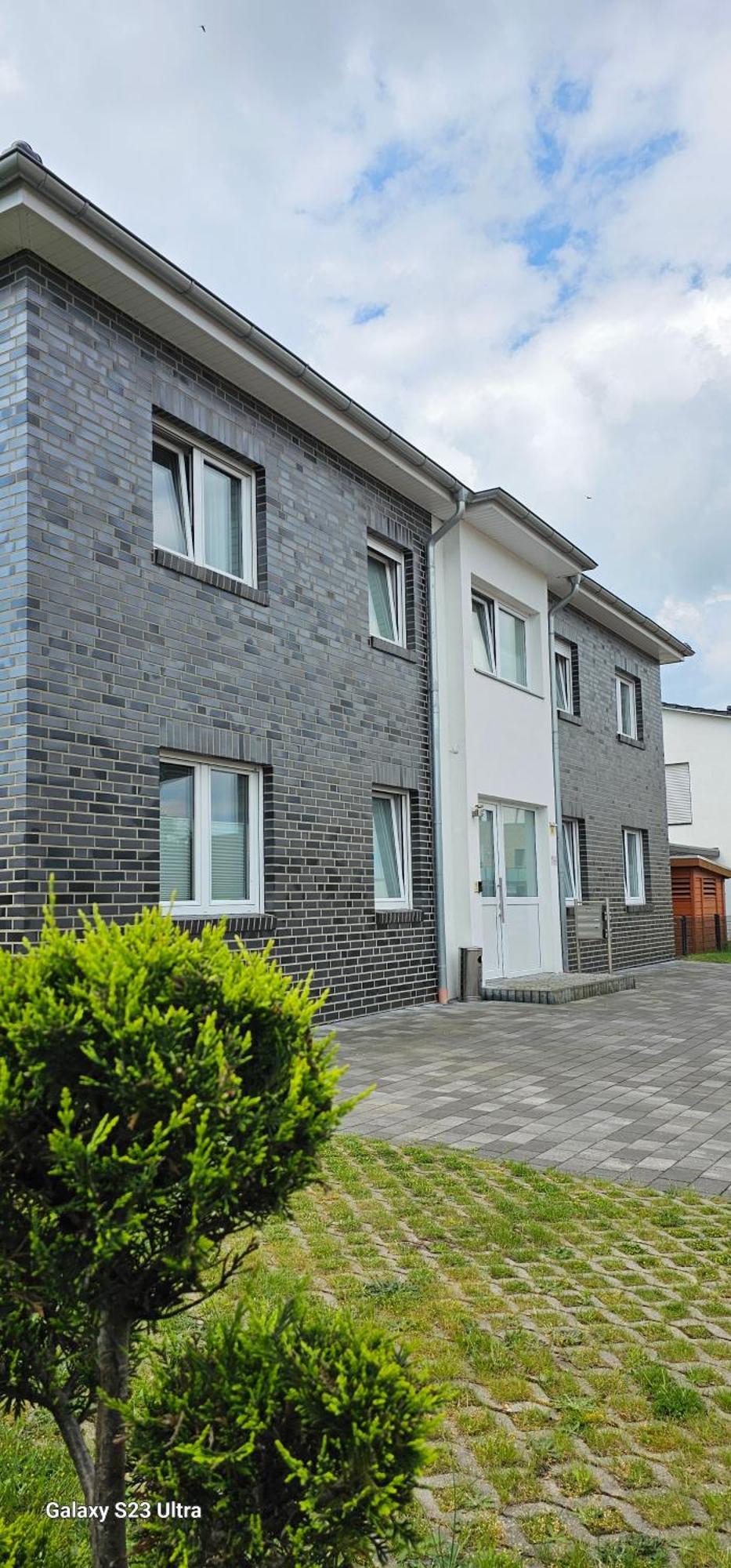 Appartement "Orchidee" Hoya Exterior photo