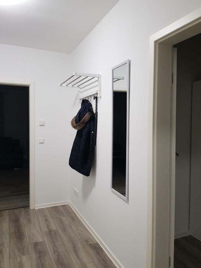 Appartement "Orchidee" Hoya Exterior photo